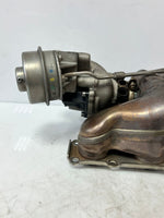 Load image into Gallery viewer, 2012-2018 BMW 320i, 328i, 428i, X1, X3, X4 Turbo Mount Bracket 7588937 OEM