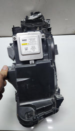 Bild in die Galerieansicht laden, 2011-2013 BMW 535i Adaptive HID Xenon Headlight Left 7203255 5 Series and M5 