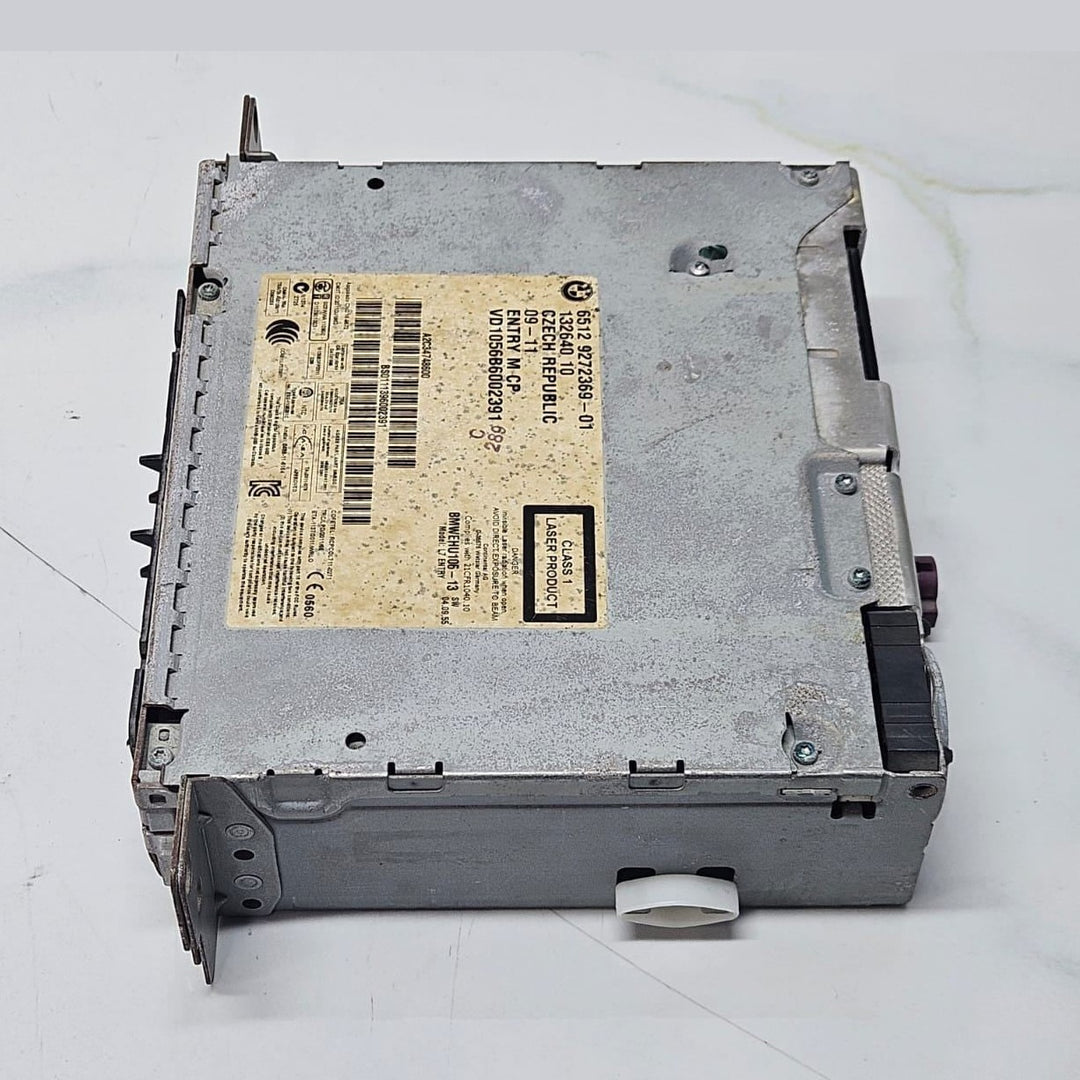 BMW F20 F21 F22 F30 Radio Audio Professional CD Player Head Unit 9272369 OEM
