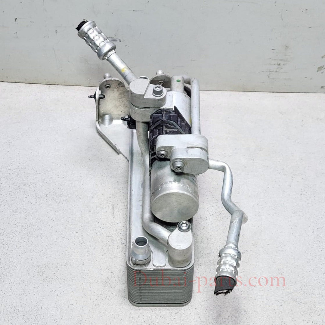 9338330 BMW 430i Air Conditioning Condenser With Dryer F36 M240i 2017-2021