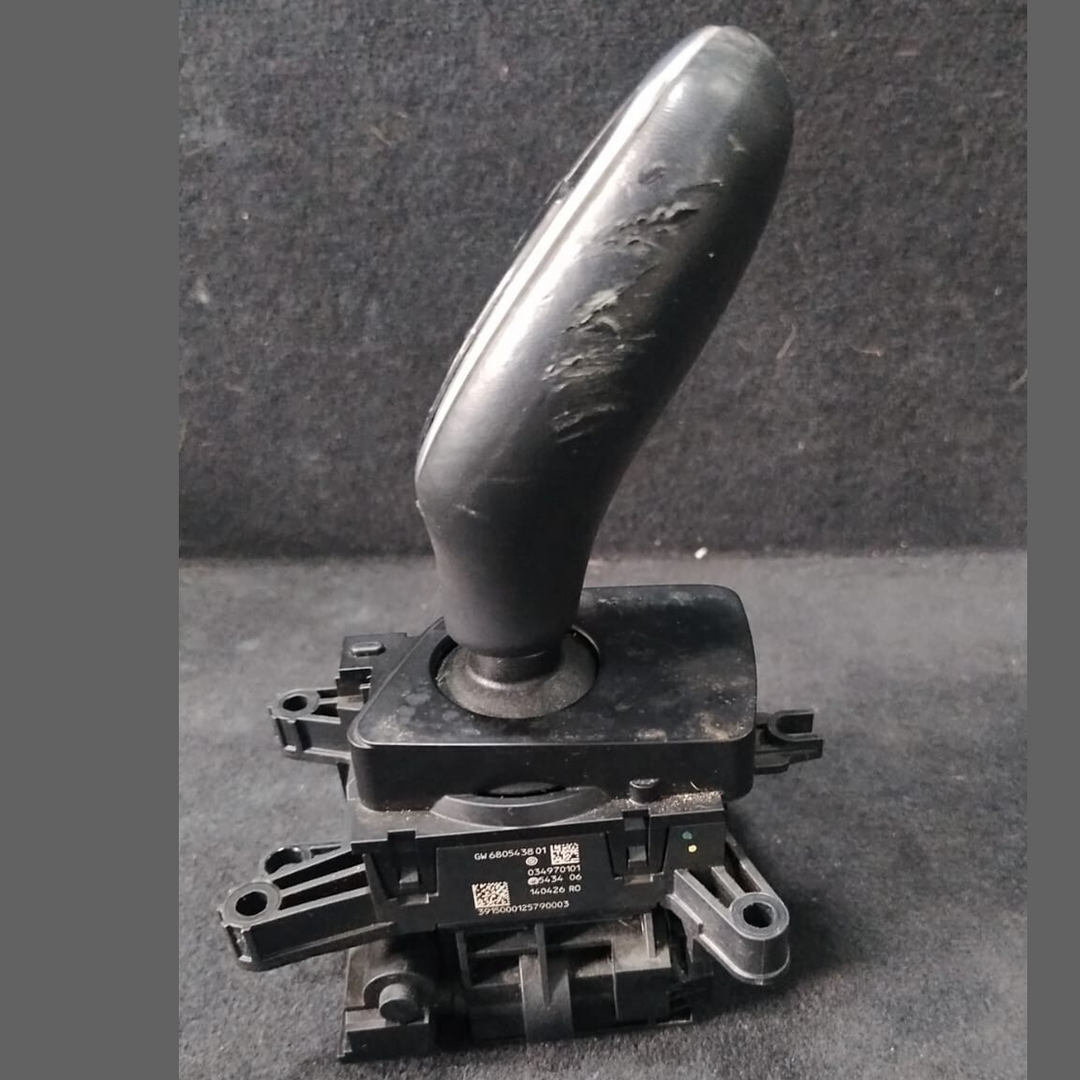 BMW 7 G11 G12 Gear Shifting Mechanism 2016 6805438 OEM LHD