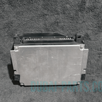 Load image into Gallery viewer, BMW E36 M52 MS41 320i M52 2.8 98 Automatic Engine ECU EWS DME Set  OEM -1429861