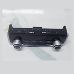 قم بتحميل الصورة إلى عارض الصور، 2016-2020 BMW 740i 7 Series G11 G12 Rear Climate Control Panel 6999385 OEM