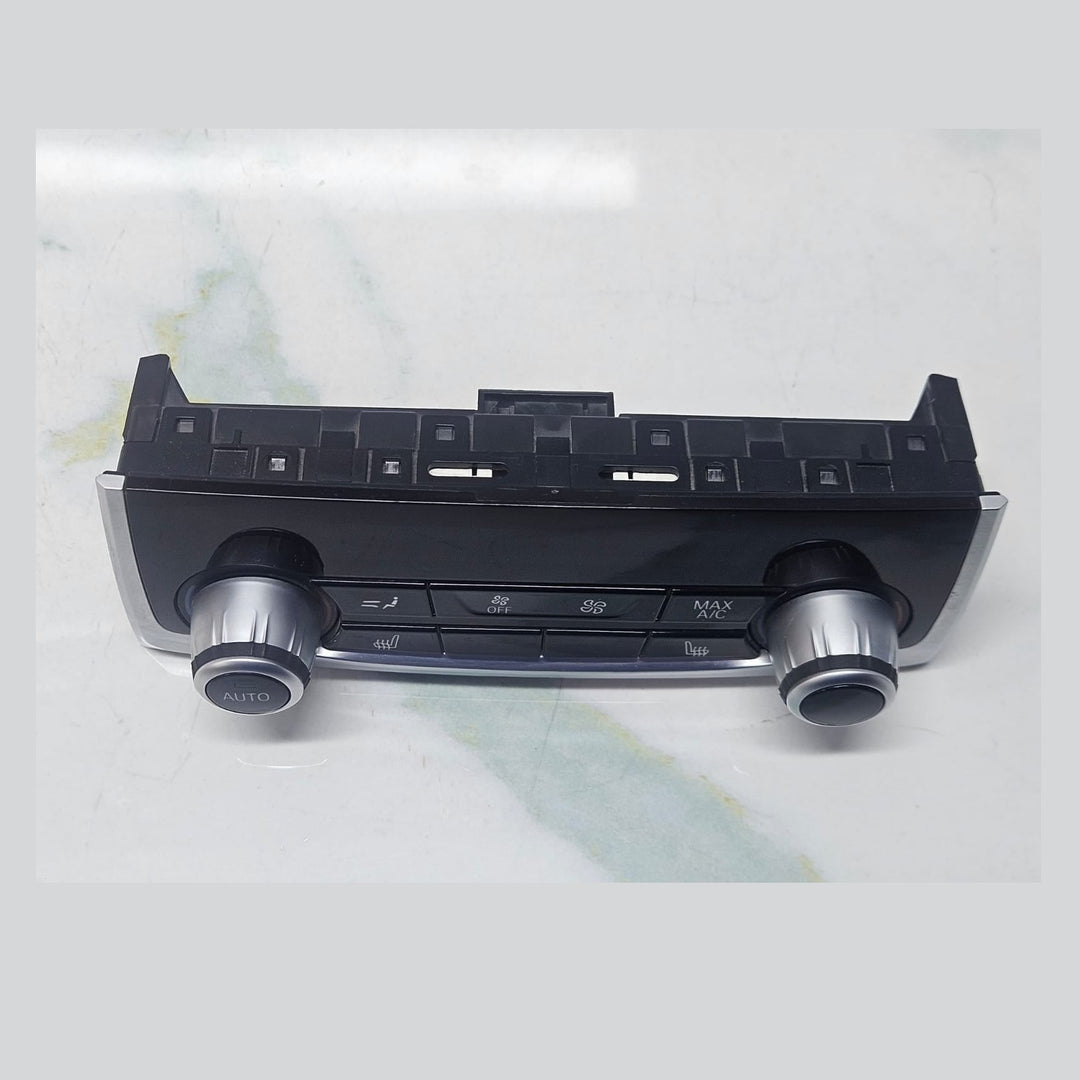 2016-2020 BMW 740i 7 Series G11 G12 Rear Climate Control Panel 6999385 OEM