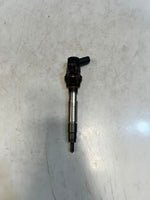 Load image into Gallery viewer, 2015 BMW X4 F26 B47 DIESEL RAIL Fuel Injector 8514148 0445110743 OEM