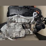 Load image into Gallery viewer, BMW ENGINE &amp; GEARBOX B48B20A 4 Series F36 Gran Coupé BMW 420i 2016 28077 KM