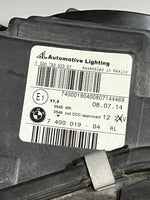 Load image into Gallery viewer, 2014-2017 BMW X3 F25 and X4 F26 Xenon LEFT SIDE Headlight Assembly 7400019 OEM