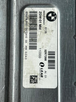 Bild in die Galerieansicht laden, 2011 BMW 535i Central Gateway Control Module 9247398 F10 F11 5 Series and F Seri