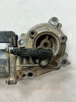 قم بتحميل الصورة إلى عارض الصور، 2004-2010 BMW X3 E83 X6 X5 E53 E70 Transfer Case Actuator Motor 7528559 OEM