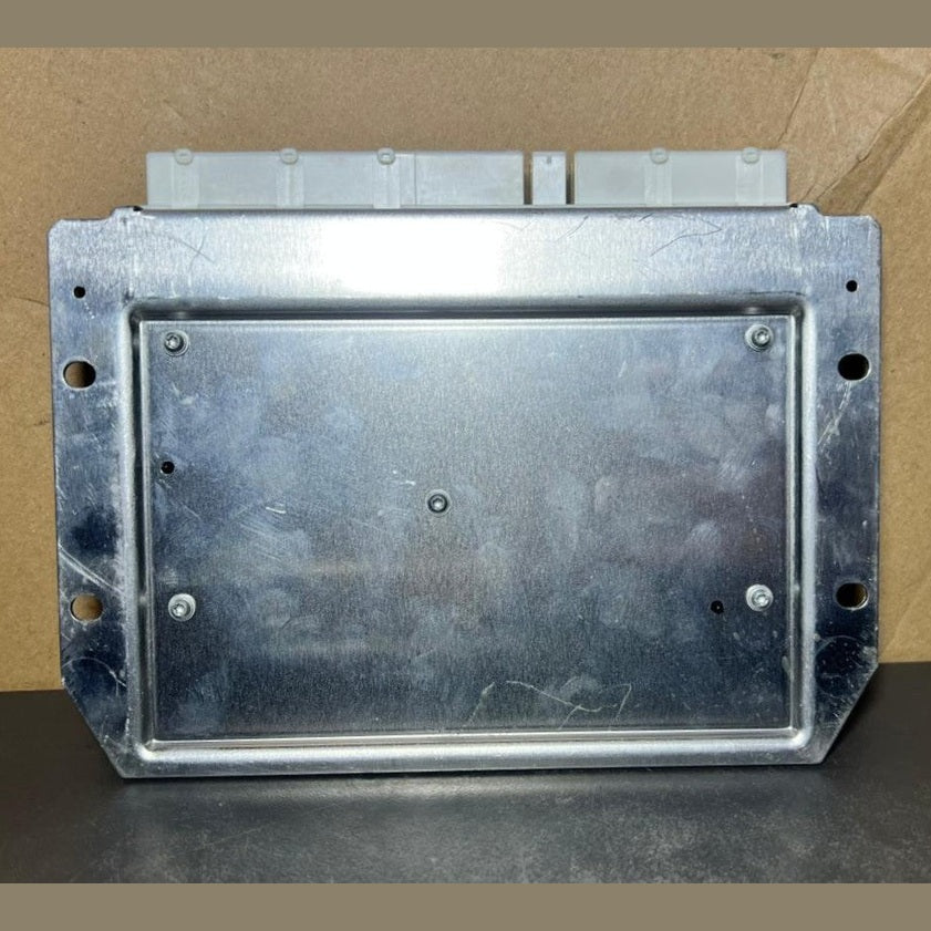 MERCEDES W222 S-Class AIR SUSPENSION CONTROL UNIT MODULE A222 9007614 OEM