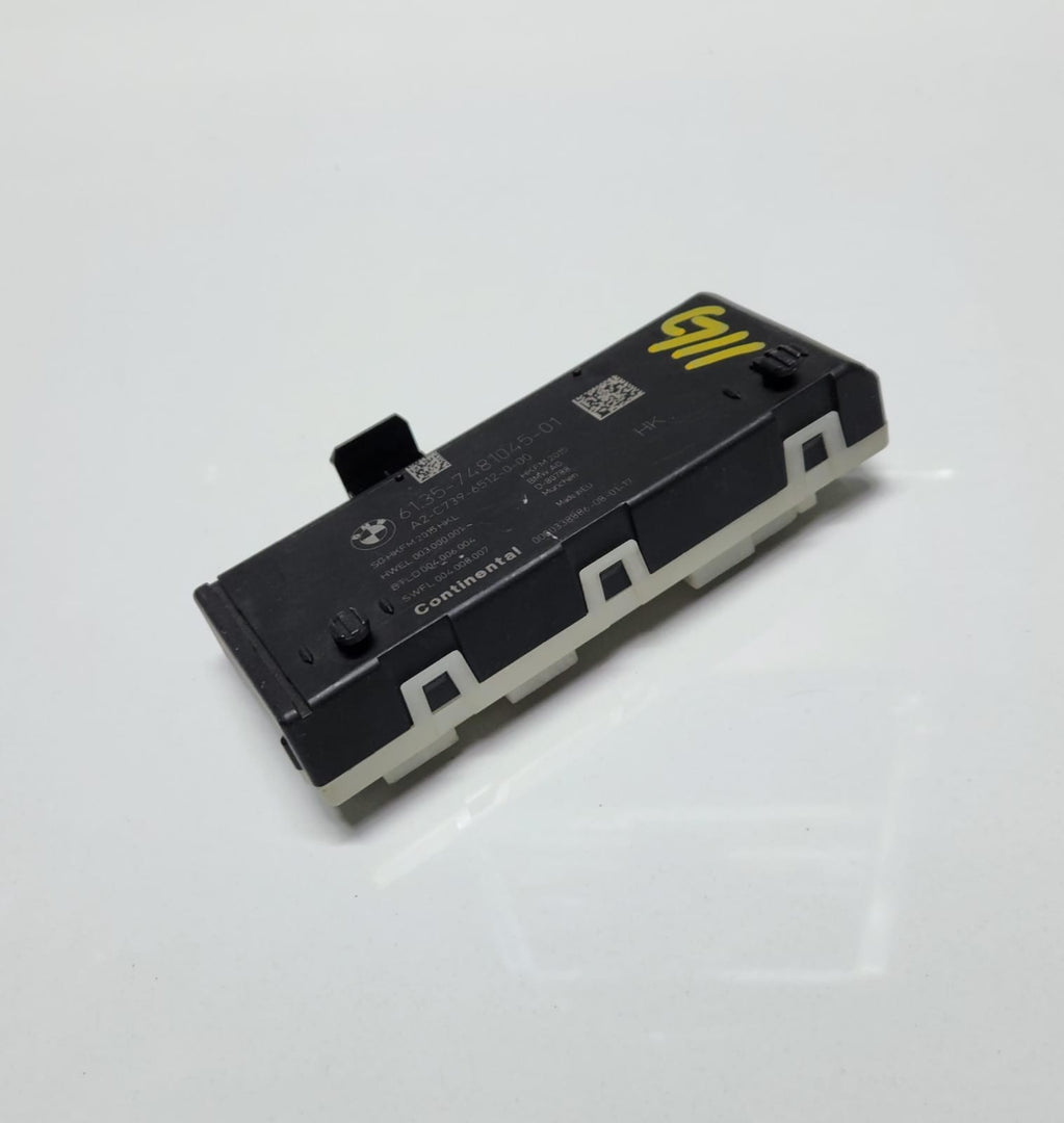 2016-2020 BMW 740i Tailgate Control Module 7481045 7 Series G11 G12 OEM