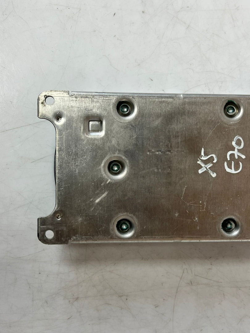 2007-2015 BMW 5' 3' 328i F07 GT Telematics Control Unit 9231092 OEM