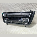 قم بتحميل الصورة إلى عارض الصور، BMW 4 Coupe F32 F82 F36  Climate Control Unit PC2  9226785