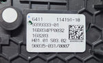 Bild in die Galerieansicht laden, BMW 7 Series G11 G12 Rear Climate Control Panel 9399333 OEM