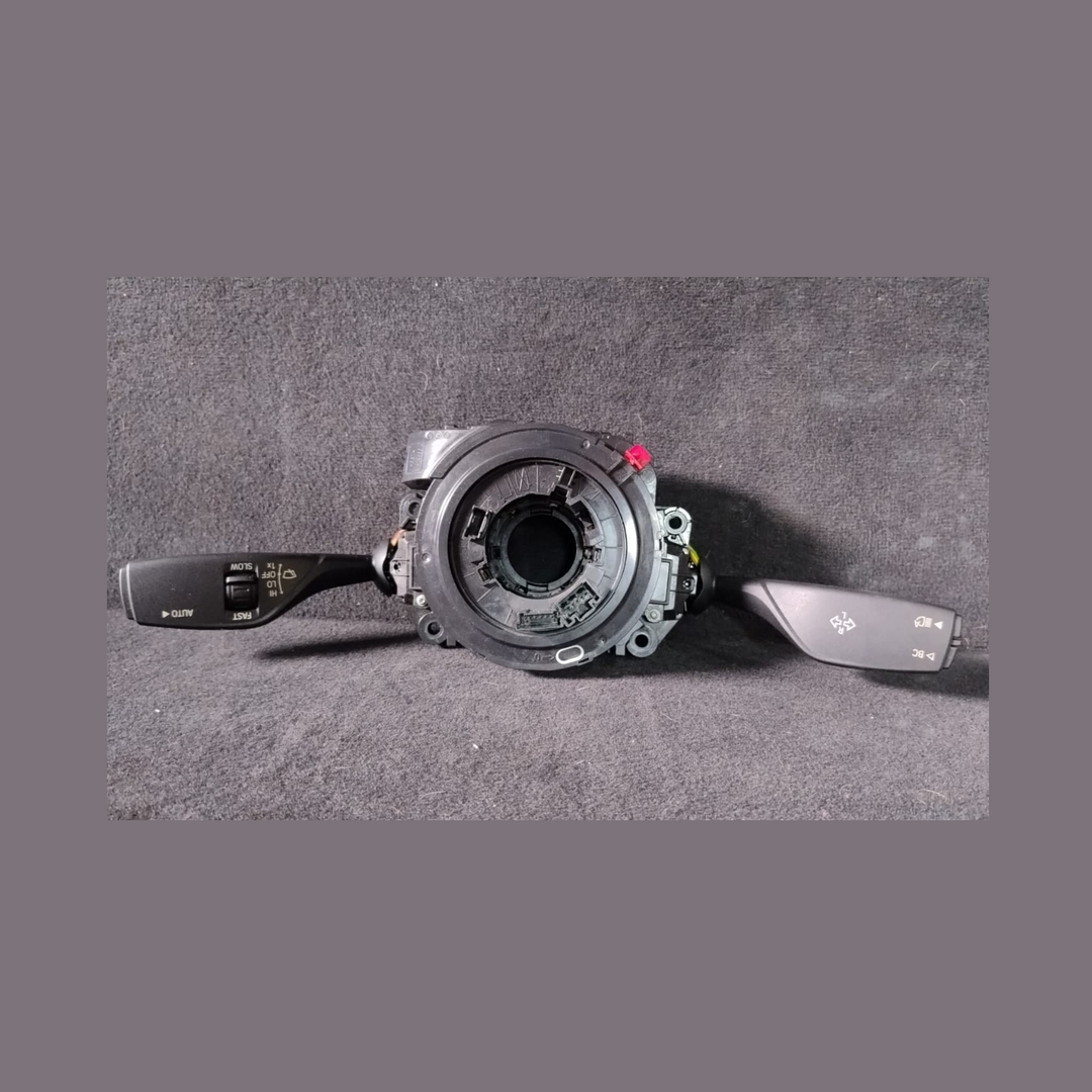 Steering stock switch grinding ring BMW 7 Series G11 G12 9383676 9395720