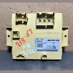 Bild in die Galerieansicht laden, 12-17 Mercedes W218 CLS AMG 63 Drive Unit Extended Control Module A000 9009903