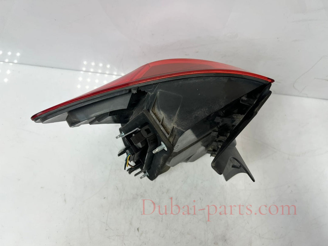 2010-2015 BMW X1 E84 Rear Right SIDE Tail Light 2990110 OEM
