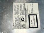 قم بتحميل الصورة إلى عارض الصور، 2006-2010 BMW X5 E70 and X6 E71 Cd Changer 9209758 OEM