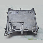 قم بتحميل الصورة إلى عارض الصور، BMW X1 E84 N20 20i ECU Engine Control Unit 8603576 Automatic OEM DME