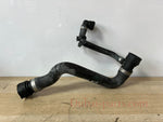 Bild in die Galerieansicht laden, 08-19 BMW E70 F71 F16 F15 X5 3.0L ENGINE COOLANT RADIATOR UPPER HOSE TUBE OEM