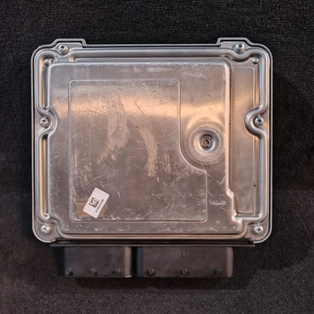 BMW 320d DIESEL N47N F30 F32 F34 F36 2013 ENGINE CONTROL DDE ECU ONLY 8573259