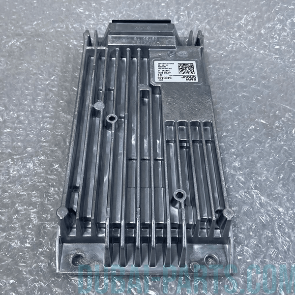 OEM BMW iX I20 Brake Servo Booster Control Unit 5A5DA69 Brand New
