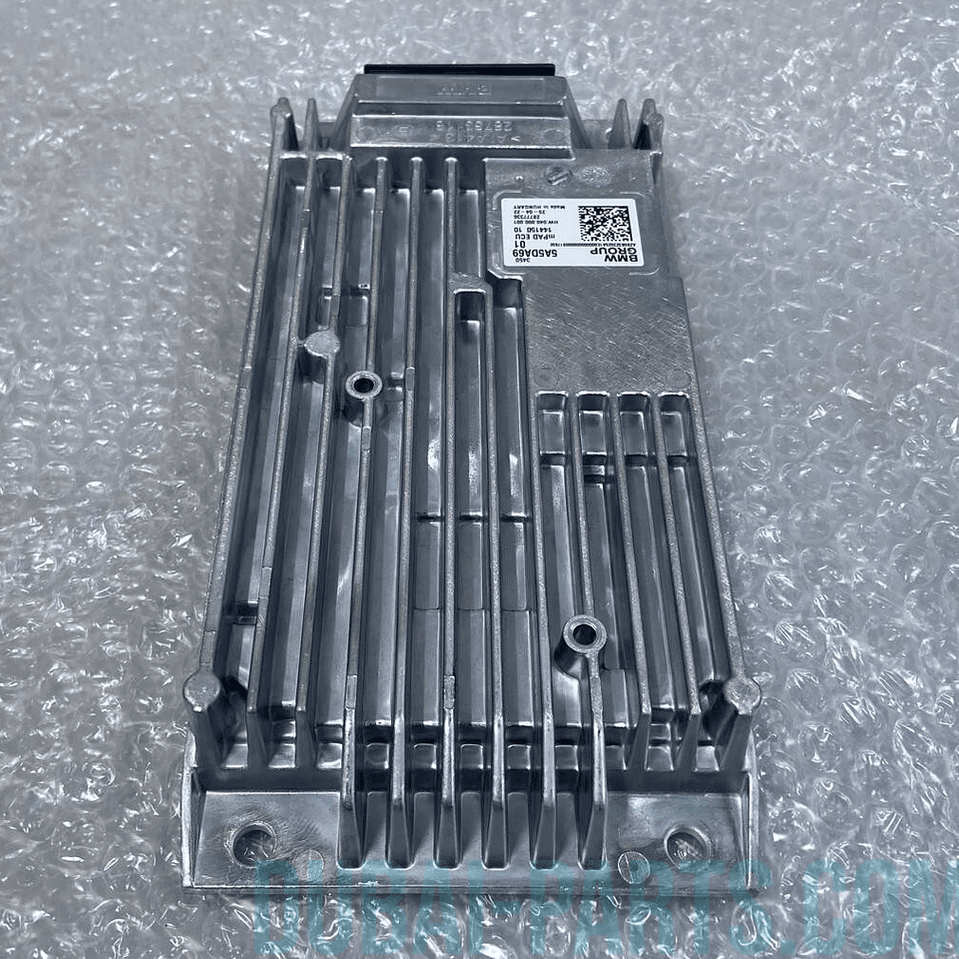 OEM BMW iX I20 Brake Servo Booster Control Unit 5A5DA69 Brand New