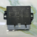قم بتحميل الصورة إلى عارض الصور، Mercedes Park Assist Control Module A0009004710 C-Class W205 and GLC