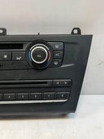 قم بتحميل الصورة إلى عارض الصور، 2011-2017 BMW X3 F25 AC Climate Control Unit PANEL 9289957 OEM