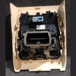 Load image into Gallery viewer, BMW G20 G22 G23 G26 G80 G82 REAR CENTER CONSOLE A/C AIR VENT GRILLE TRIM 5A05665