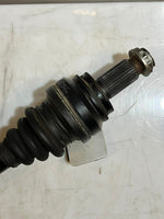 Load image into Gallery viewer, 2012-2016 BMW X3 F25 X4 F26 Rear Left Drive shaft AXLE 7598041 OEM