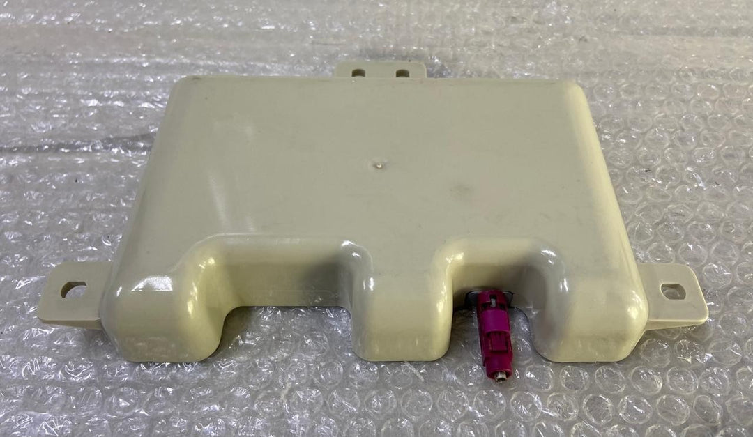 OEM BMW F06 Aerial Amplifier Booster Roof Antenna Module Unit Control 6957347