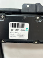 قم بتحميل الصورة إلى عارض الصور، 2007-2013 BMW X5 E70 X6 E71 E72 Climate Control Panel AC TEMP UNIT 9219973 OEM