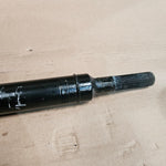 Bild in die Galerieansicht laden, 2016-2025 BMW X3, X5, X6, and X7 Front Propeller Drive Shaft 5A41094