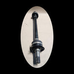 Load image into Gallery viewer, 2016-2019 BMW 750i xDrive 7 Series G11 G12 Rear Left Drive Shaft 8639453 OEM