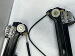 Load image into Gallery viewer, BMW 5 Series E60 E61 Front Left Door Window Regulator With Motor 7184741 OEM