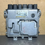 Load image into Gallery viewer, 15-20 Mercedes W213 E-Class Engine Control Module Unit ECM ECU A654 9001400 OEM