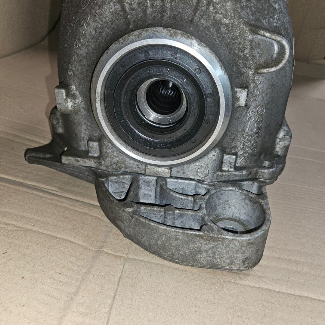 2017-2019 BMW G30 G31 540i xDrive Rear Differential 8686205 GHPA293H 2.93