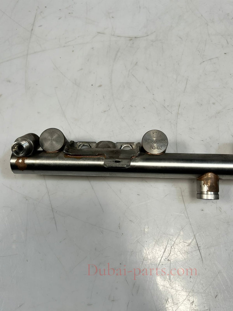 BMW 1 Series F20 F21 Fuel Rail Injector Pipe 7592426 OEM