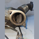 Load image into Gallery viewer, 2014 BMW 5 Series G30 G31 X3 Diesel Particulate Filter 8581854 OEM