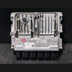 Bild in die Galerieansicht laden, BMW X1 F48 2.0 2021 B47  DIESEL ENGINE CONTROL MODULE ECU ONLY OEM -5A2A686