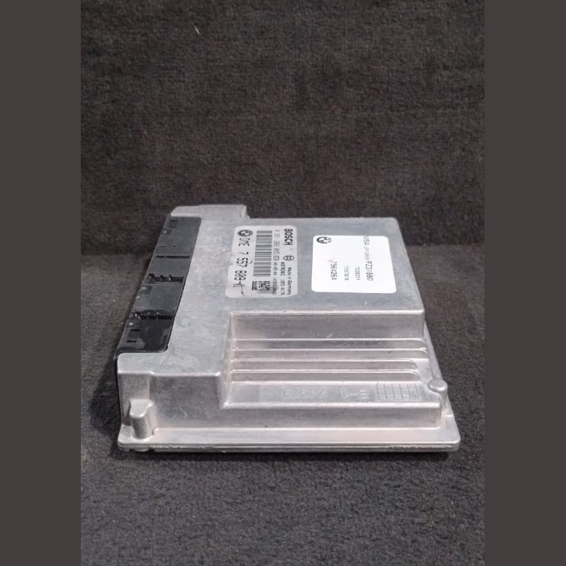 BMW E87 1 SERIES E90 3 SERIES 1.6i N45 DIGITAL ENGINE ECU DME ECU MODULE 7557809