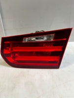 Load image into Gallery viewer, 2012-2016 BMW 3' F30 F31 328i Right REAR BRAKE INNER Taillight 725991610 OEM