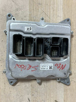 Bild in die Galerieansicht laden, 2012 BMW X3 F25 28i xDrive N20B20A Engine Control Unit ECU 7646764