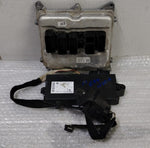 Load image into Gallery viewer, OEM BMW X1 E84 2009-15 N20 ENGINE CONTROL UNIT ECU KIT DME 8603576 BOSCH