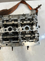 Load image into Gallery viewer, 2014-2018 BMW F30, F10, F20, E84, F25 N47D20C 328d Cylinder Head 7810465