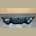 قم بتحميل الصورة إلى عارض الصور، 14-18 Mercedes-Benz W166 GLE Navigation Display Screen Monitor A166 9001420
