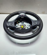 Load image into Gallery viewer, 2010-2015 BMW X1 Multifunction Steering Wheel 9223073 X1 E84 OEM