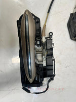 Bild in die Galerieansicht laden, 2013-2018 BMW 650i 6' F07 Gran Coupe Rear Left Door Lock Actuator 7276321 OEM