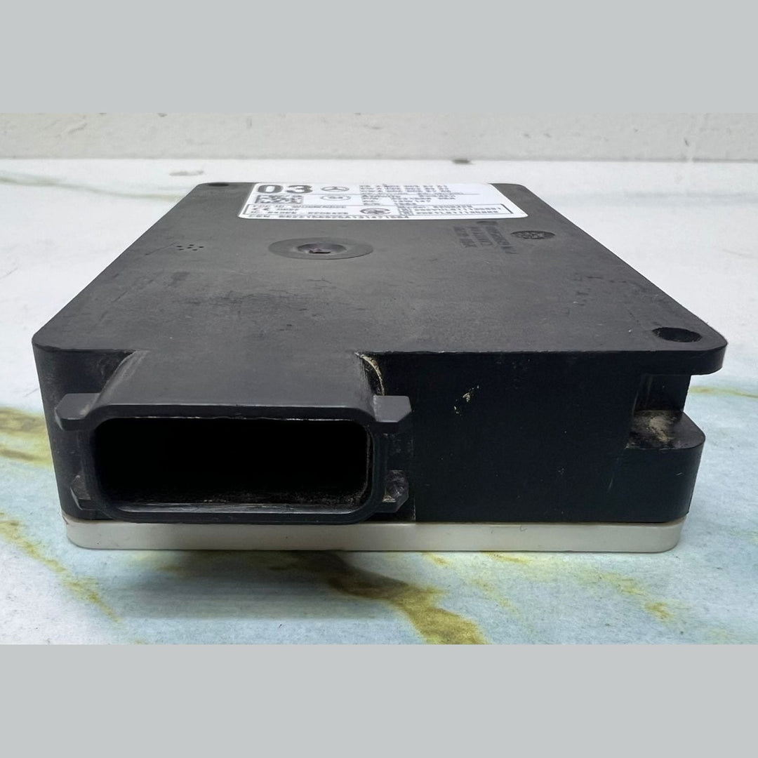 Mercedes Blind Spot Radar Distance Sensor Module A0009055701 ML, GL, GLE, CLS, 